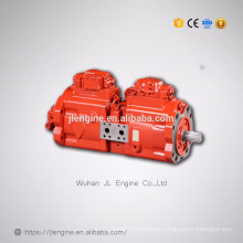 K3V180DTP excavator main hydraulic pump spare parts for EC330B